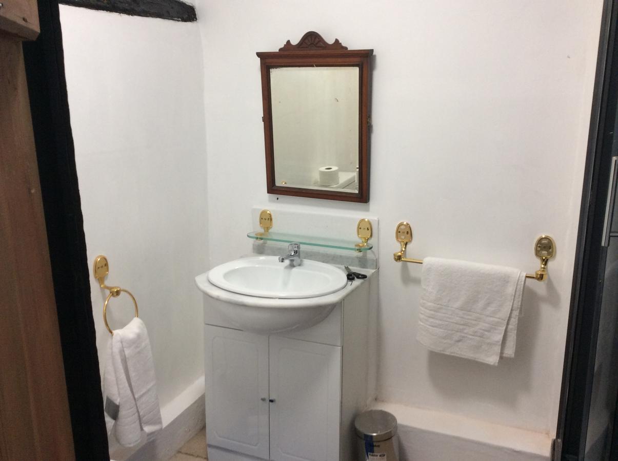 Swanhouse Bed and Breakfast Harwich Buitenkant foto