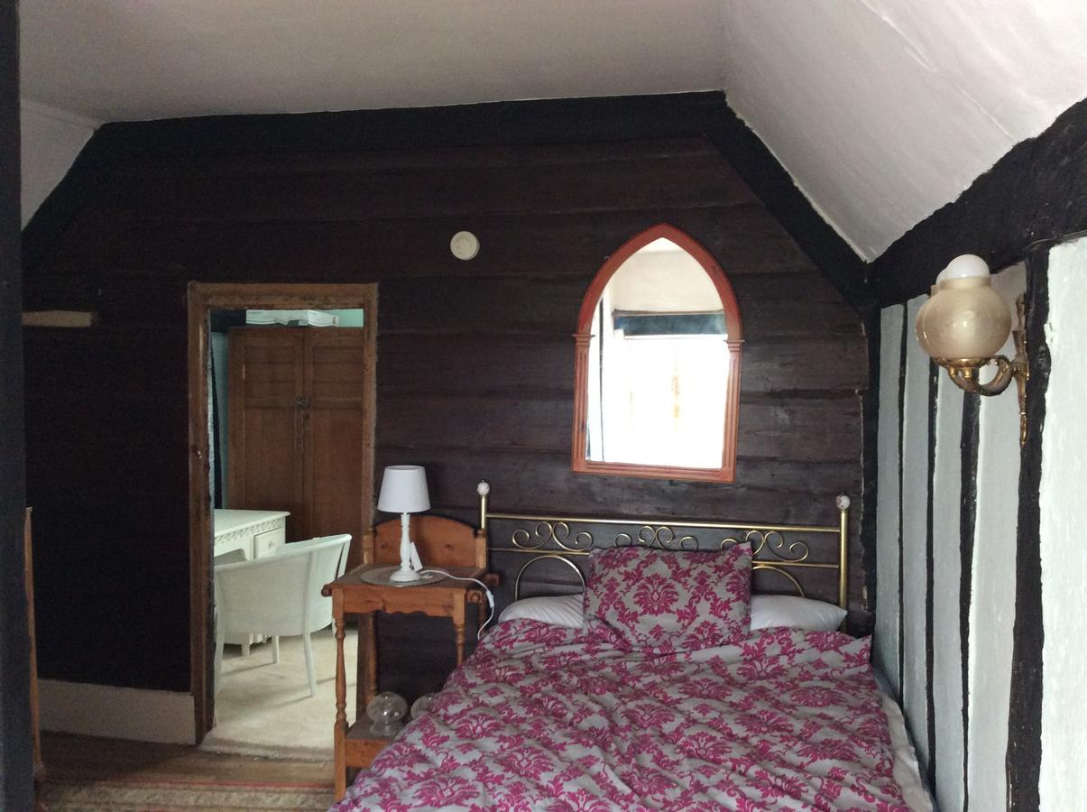 Swanhouse Bed and Breakfast Harwich Buitenkant foto